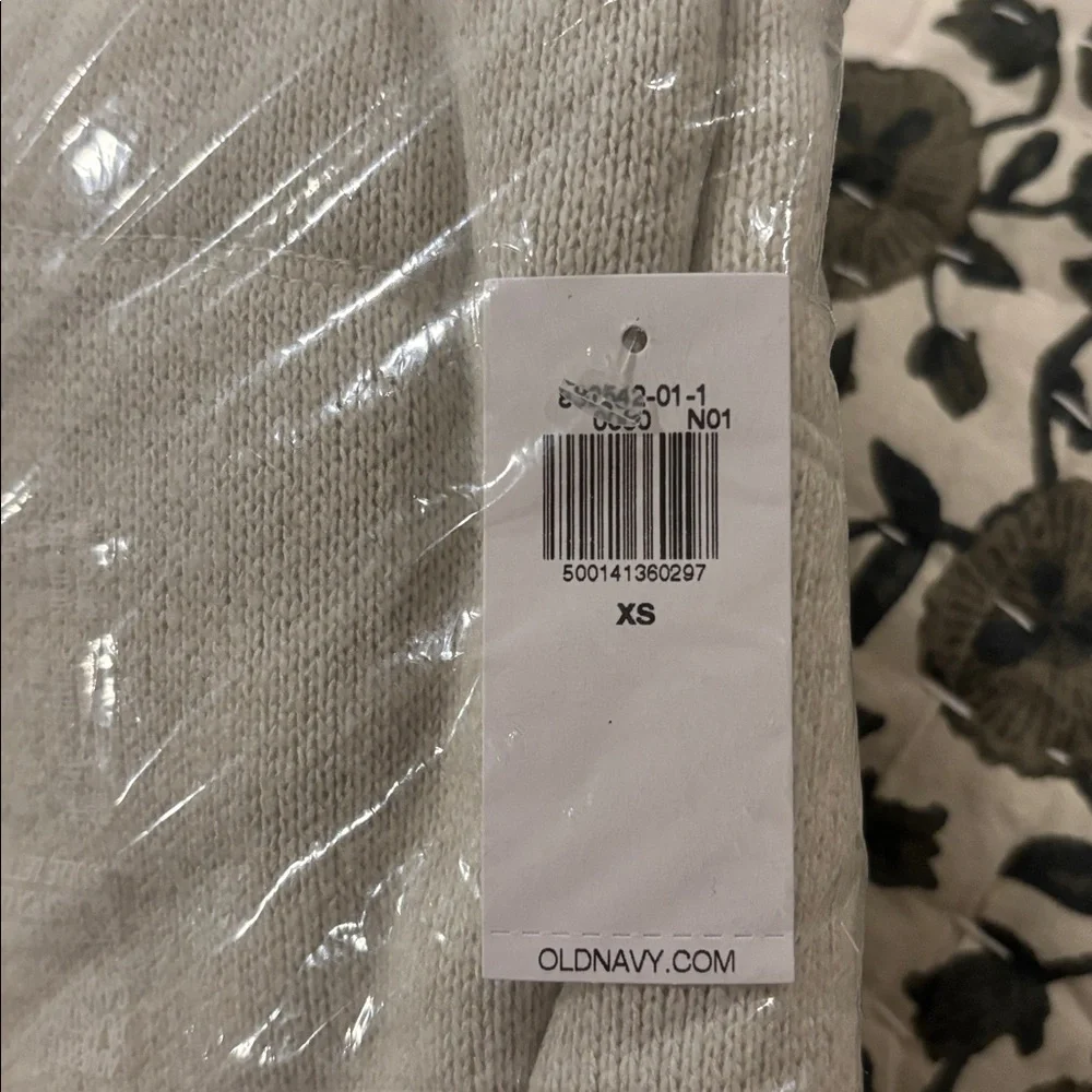 Fleece Jacket - Picture 3 of 3